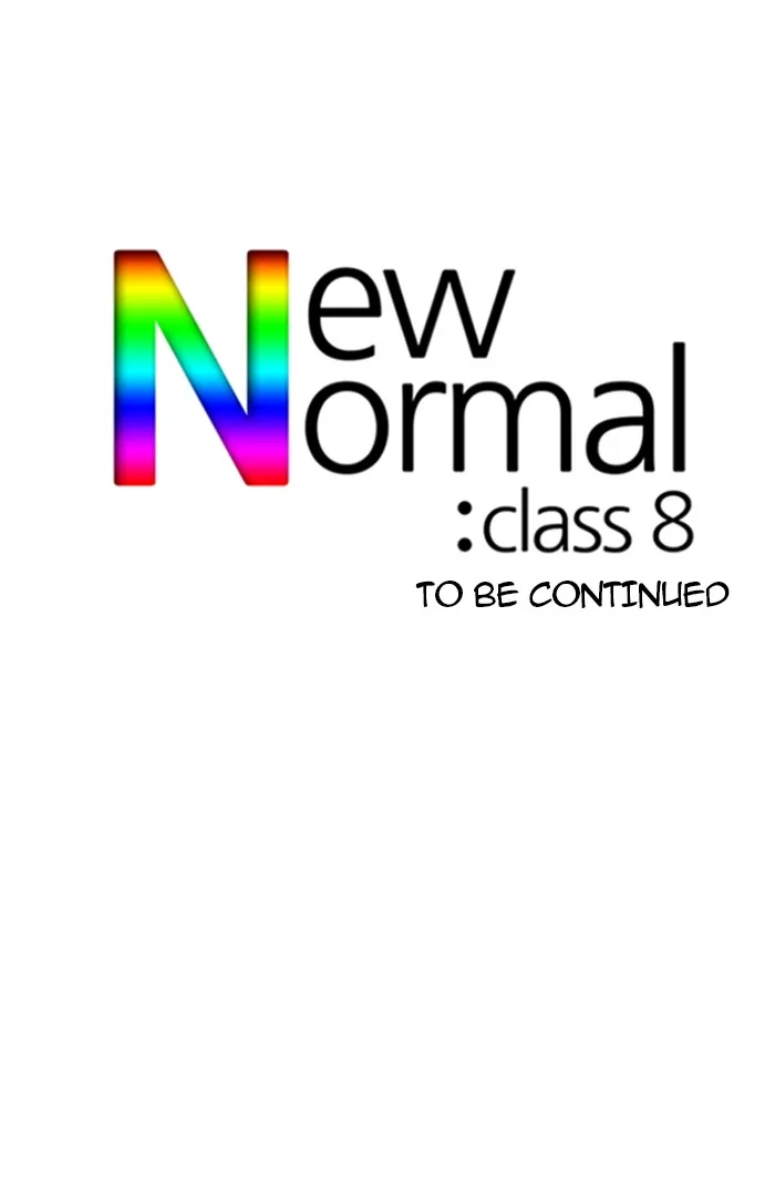 Read New Normal: Class 8 chapter 31 image 35 on Lezhin