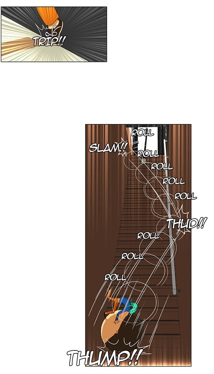 Read New Normal: Class 8 chapter 31 image 4 on Lezhin