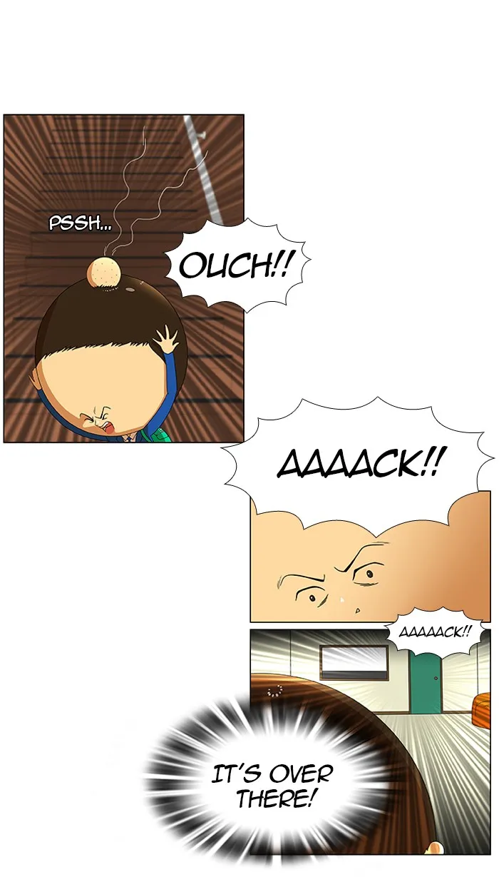Read New Normal: Class 8 chapter 31 image 5 on Lezhin
