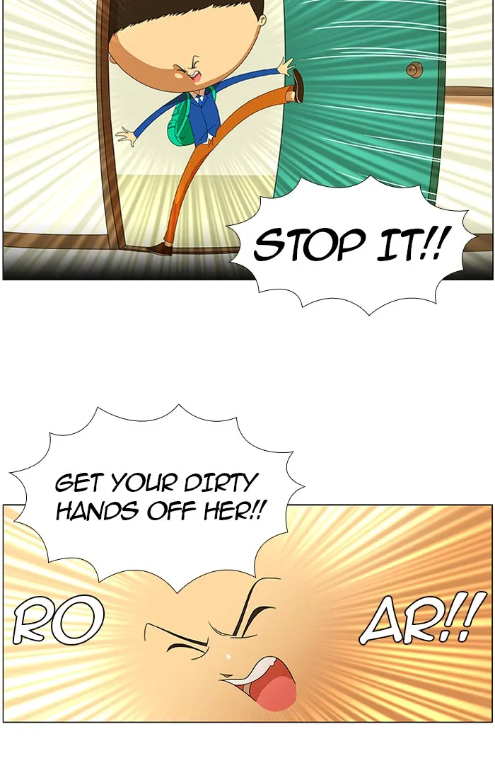 Read New Normal: Class 8 chapter 31 image 7 on Lezhin