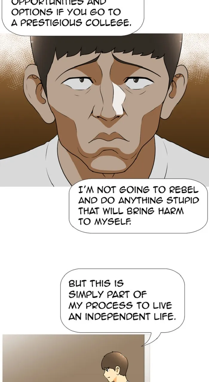 Read New Normal: Class 8 chapter 310 image 1 on Lezhin