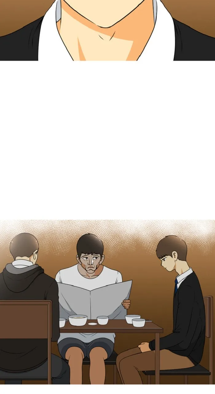 Read New Normal: Class 8 chapter 310 image 11 on Lezhin