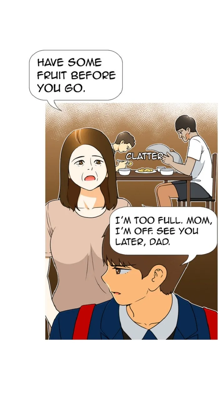 Read New Normal: Class 8 chapter 310 image 15 on Lezhin