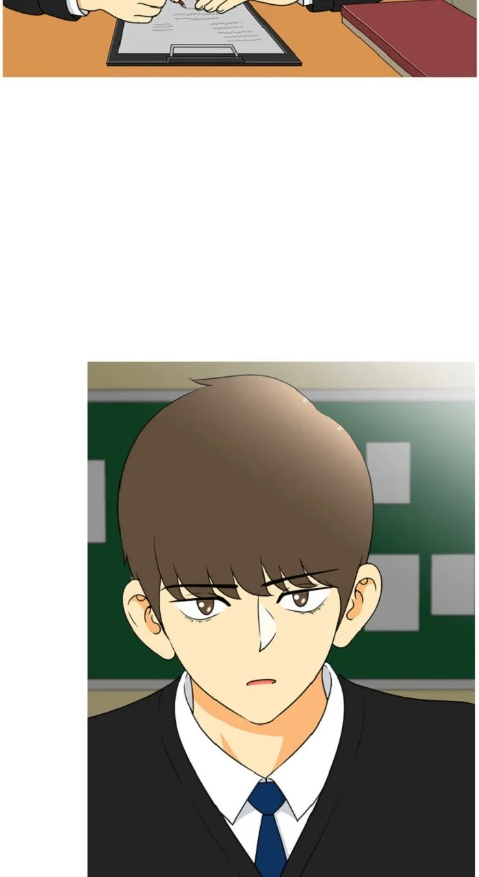 Read New Normal: Class 8 chapter 310 image 18 on Lezhin