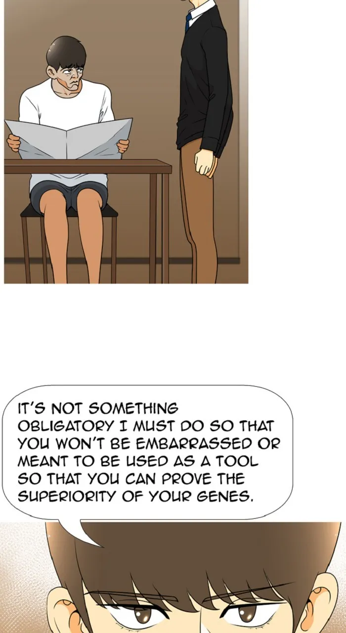 Read New Normal: Class 8 chapter 310 image 2 on Lezhin
