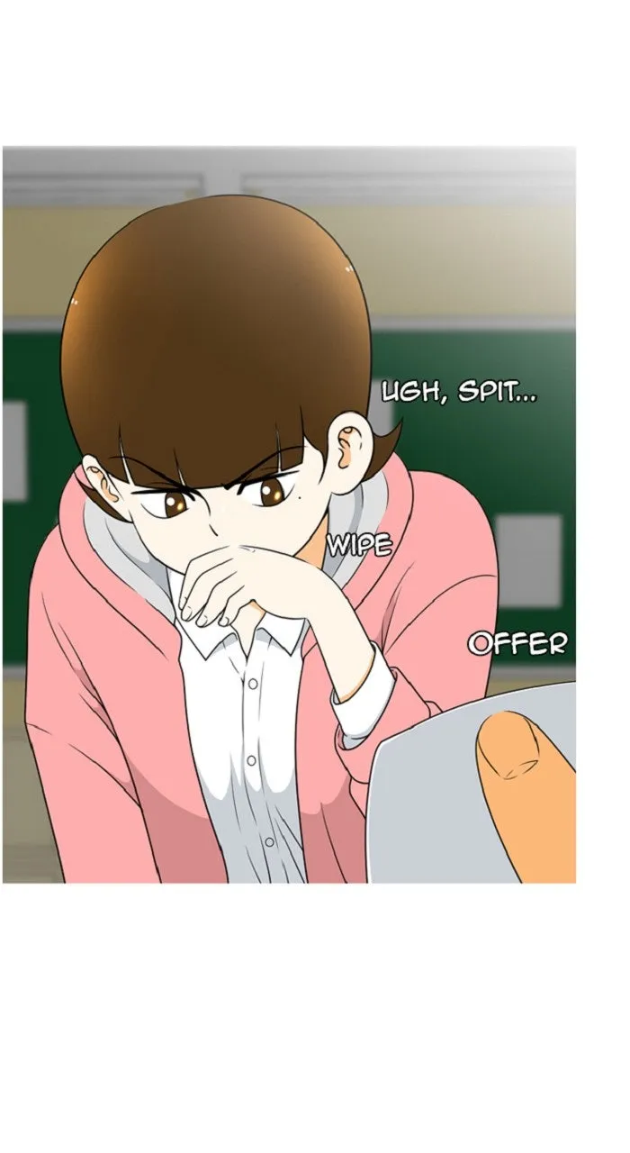 Read New Normal: Class 8 chapter 310 image 23 on Lezhin