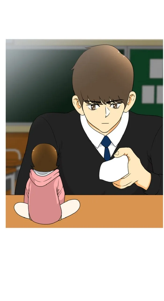 Read New Normal: Class 8 chapter 310 image 24 on Lezhin