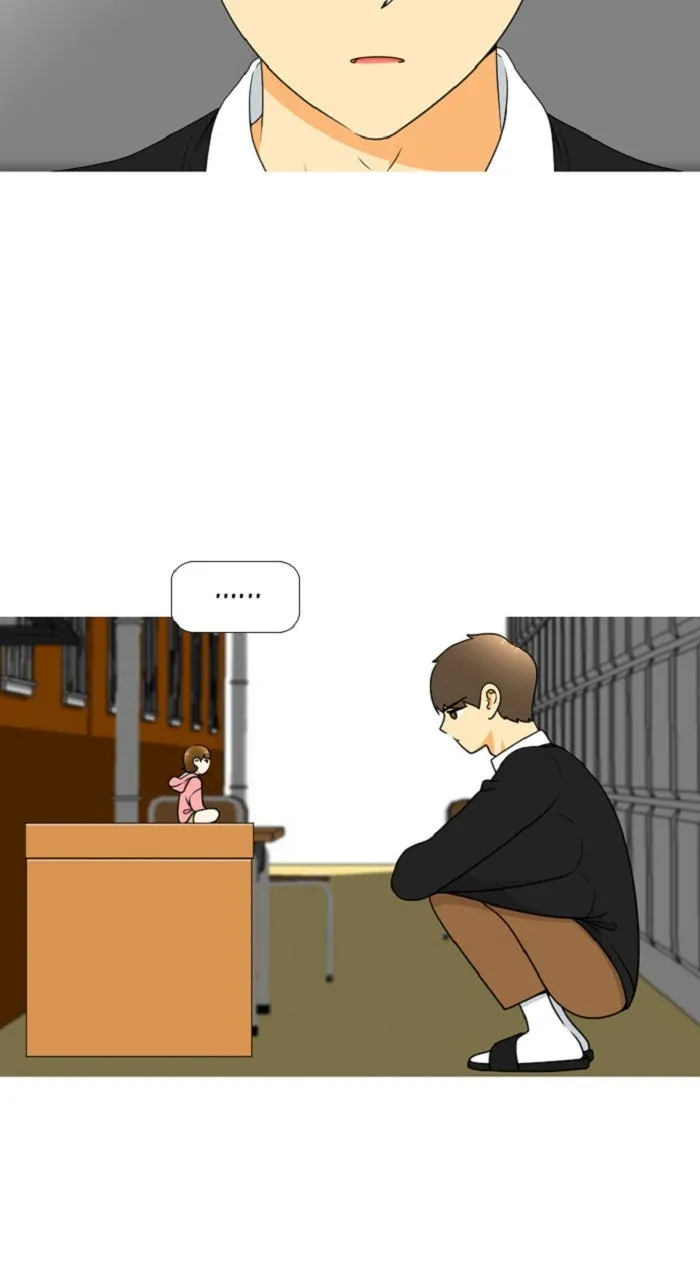 Read New Normal: Class 8 chapter 310 image 28 on Lezhin