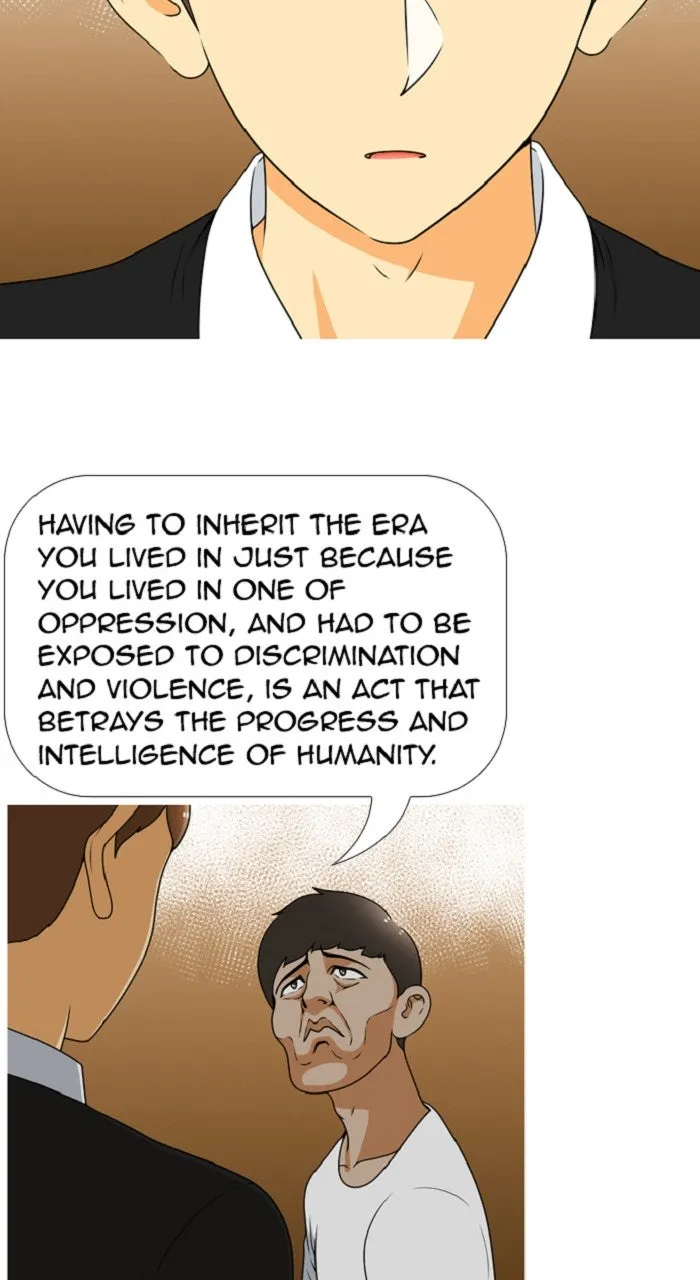 Read New Normal: Class 8 chapter 310 image 3 on Lezhin