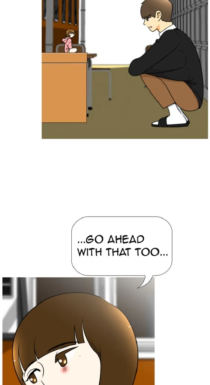 Read New Normal: Class 8 chapter 310 image 33 on Lezhin