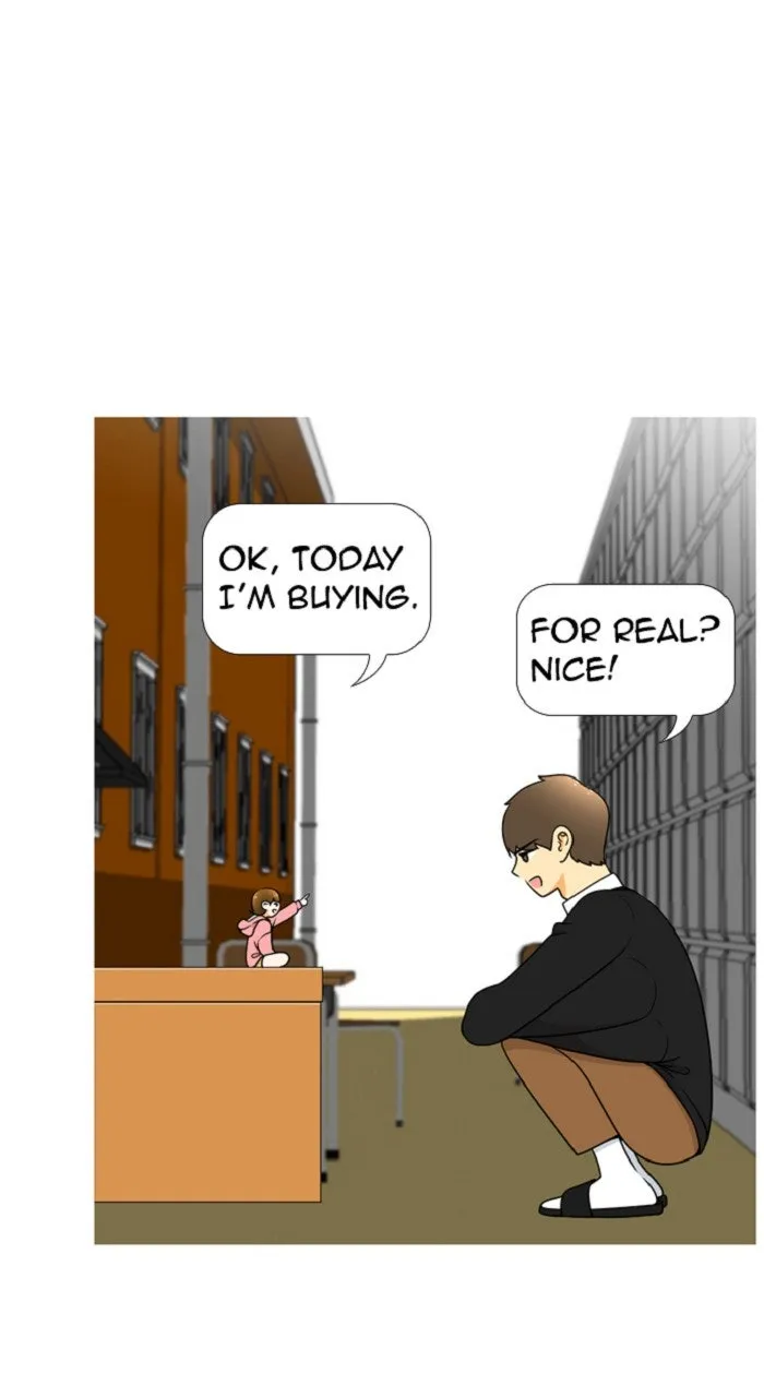 Read New Normal: Class 8 chapter 310 image 37 on Lezhin