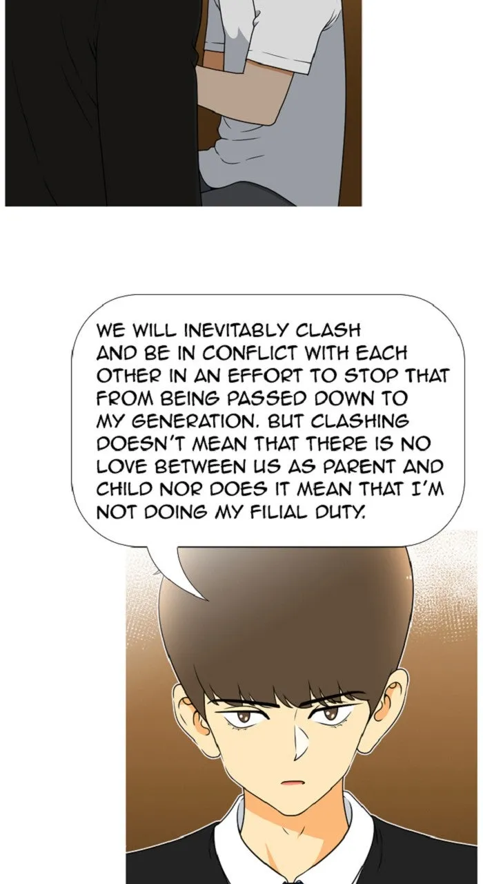 Read New Normal: Class 8 chapter 310 image 4 on Lezhin