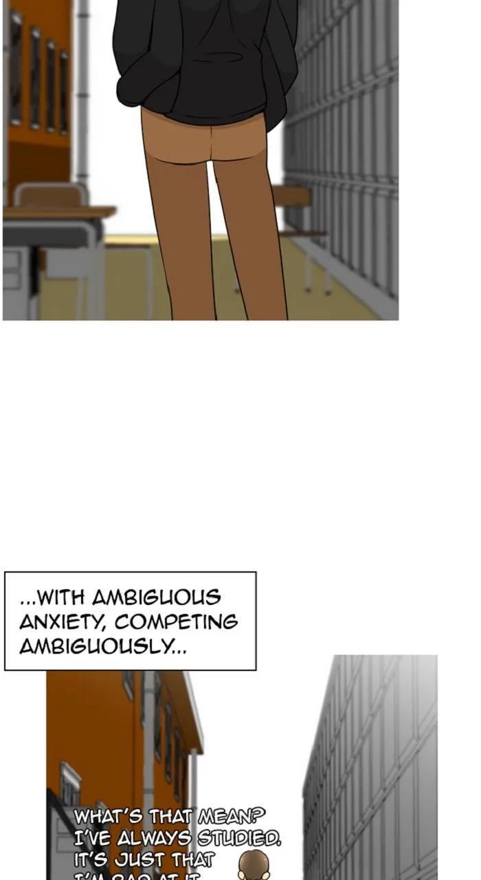 Read New Normal: Class 8 chapter 310 image 43 on Lezhin