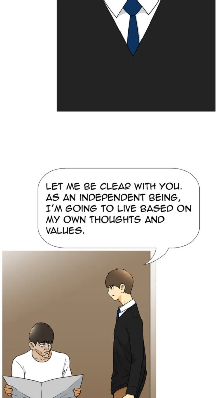 Read New Normal: Class 8 chapter 310 image 5 on Lezhin