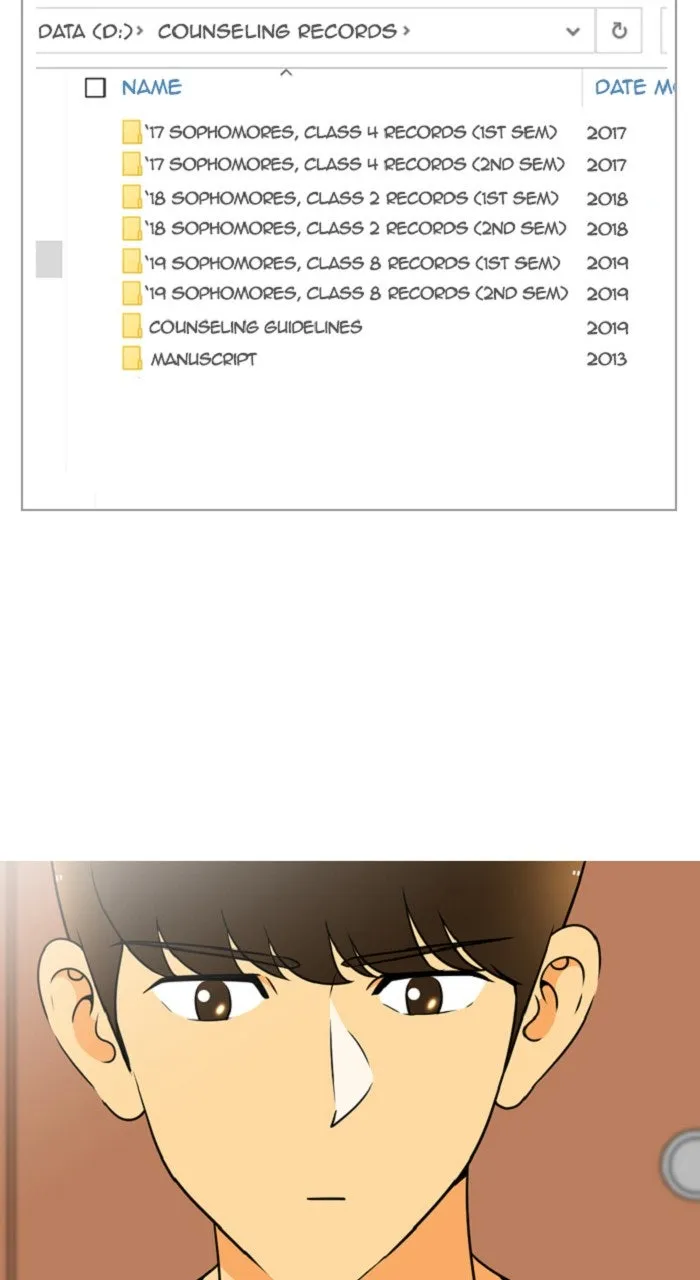 Read New Normal: Class 8 chapter 310 image 52 on Lezhin
