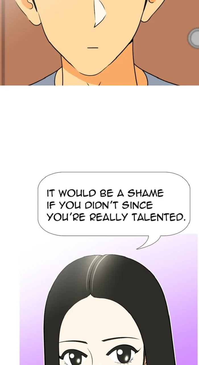 Read New Normal: Class 8 chapter 310 image 54 on Lezhin