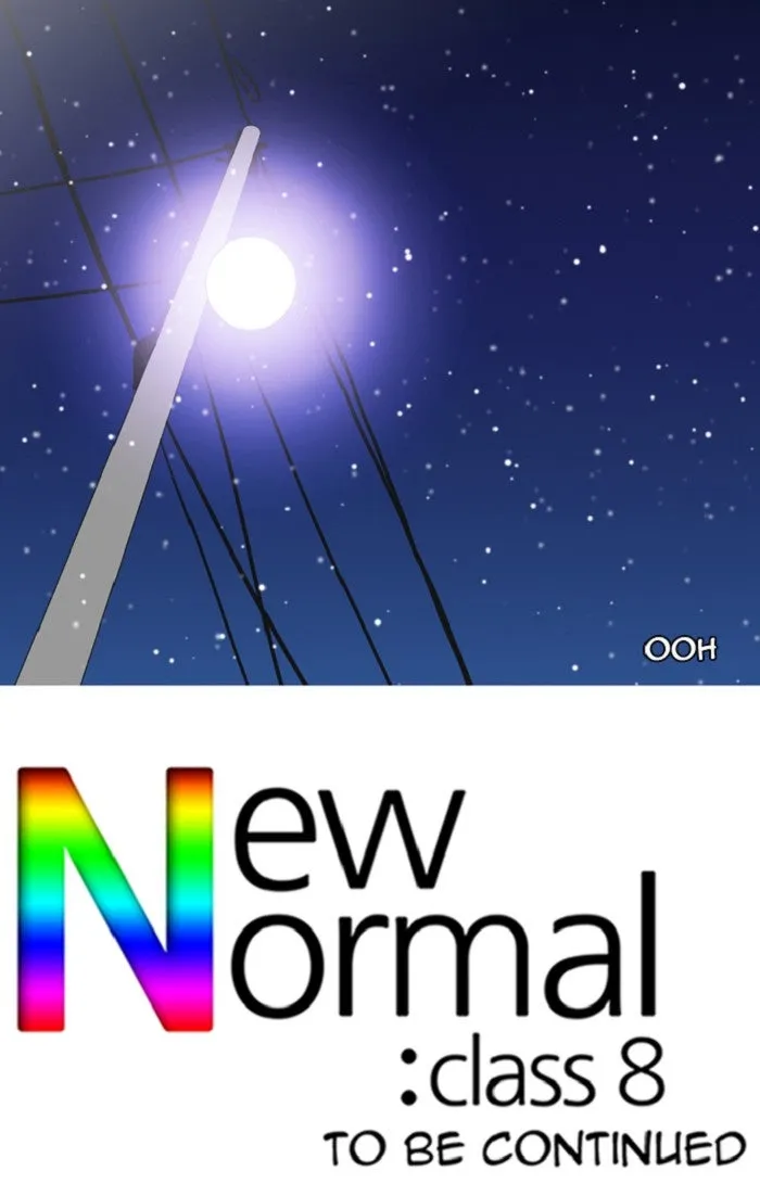Read New Normal: Class 8 chapter 310 image 78 on Lezhin
