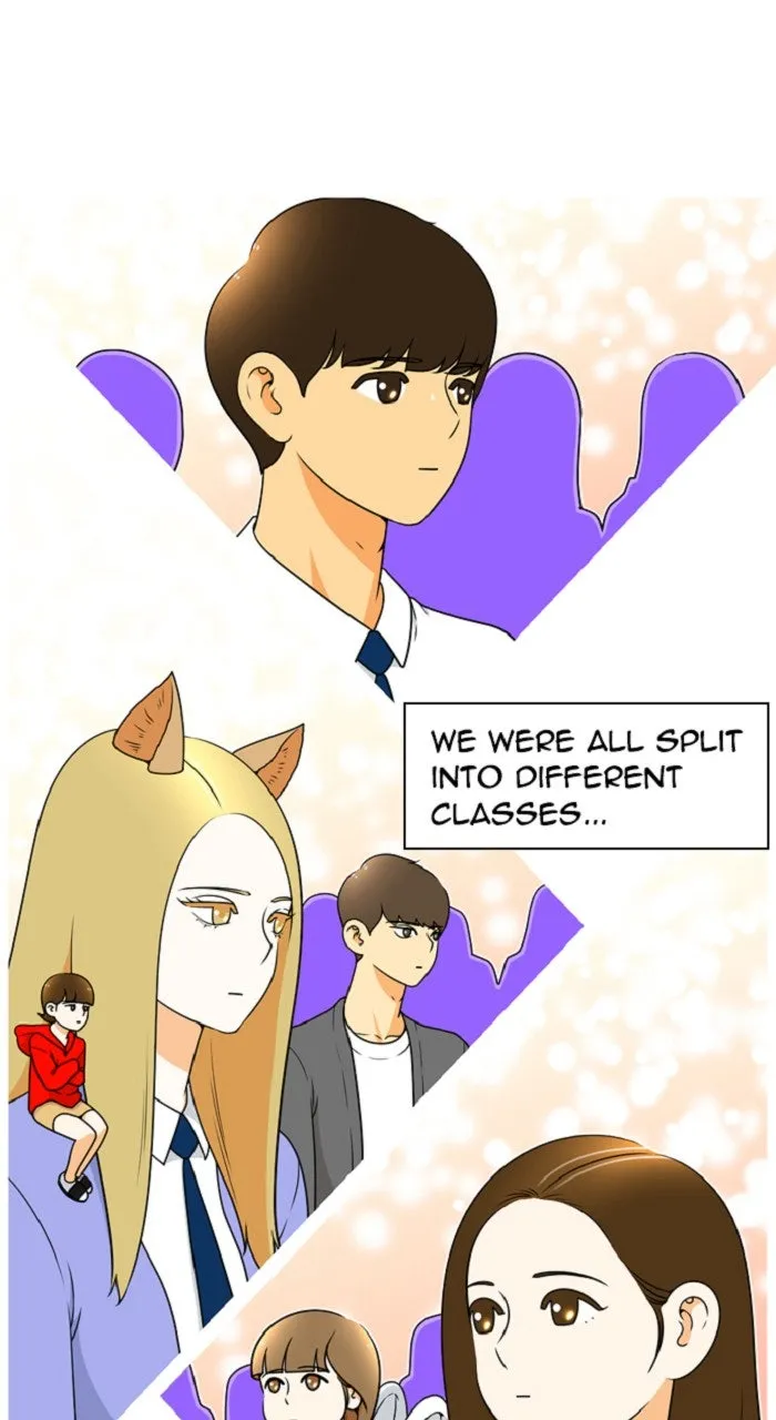 Read New Normal: Class 8 chapter 311 image 1 on Lezhin