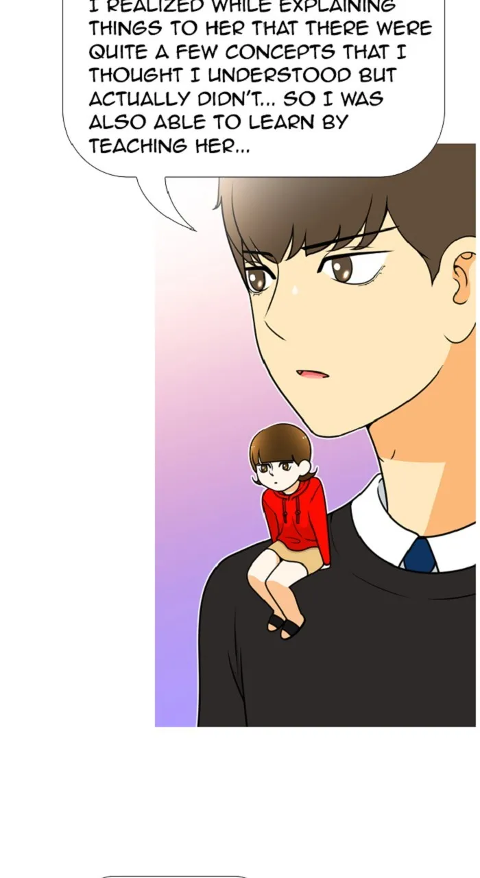 Read New Normal: Class 8 chapter 311 image 12 on Lezhin