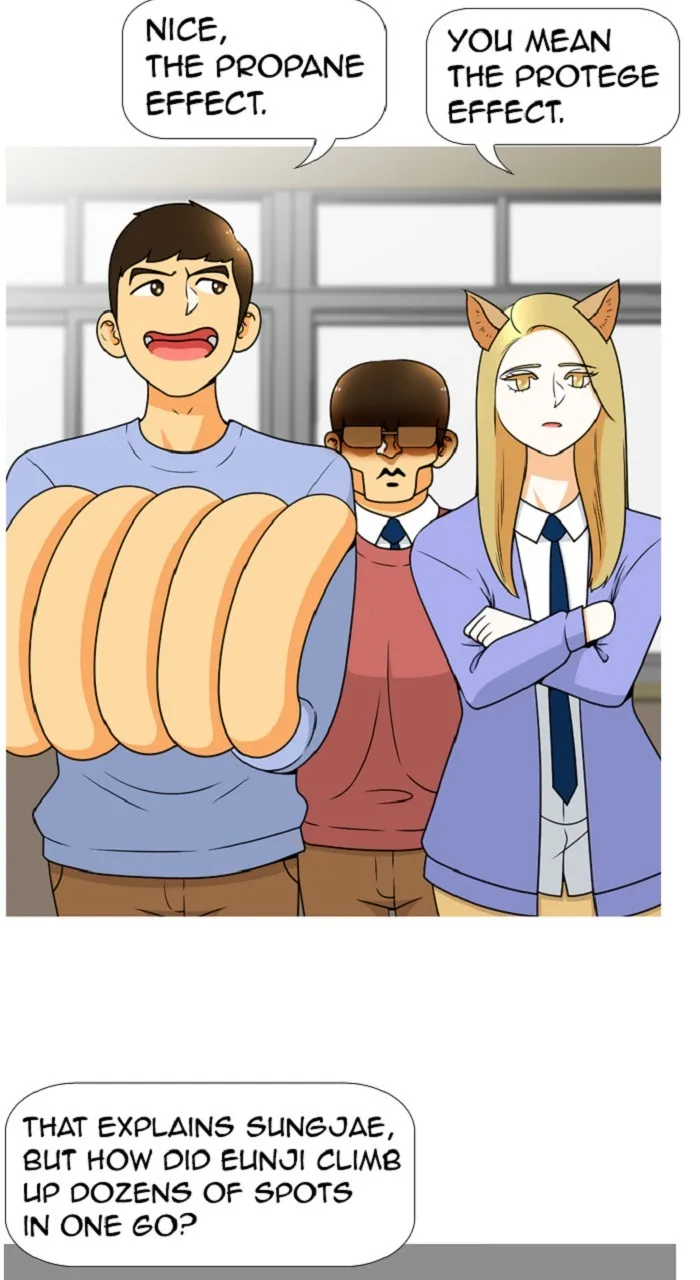 Read New Normal: Class 8 chapter 311 image 13 on Lezhin
