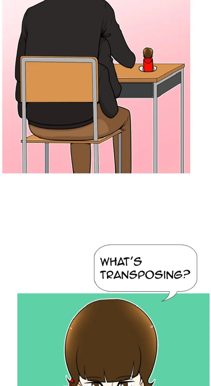 Read New Normal: Class 8 chapter 311 image 16 on Lezhin