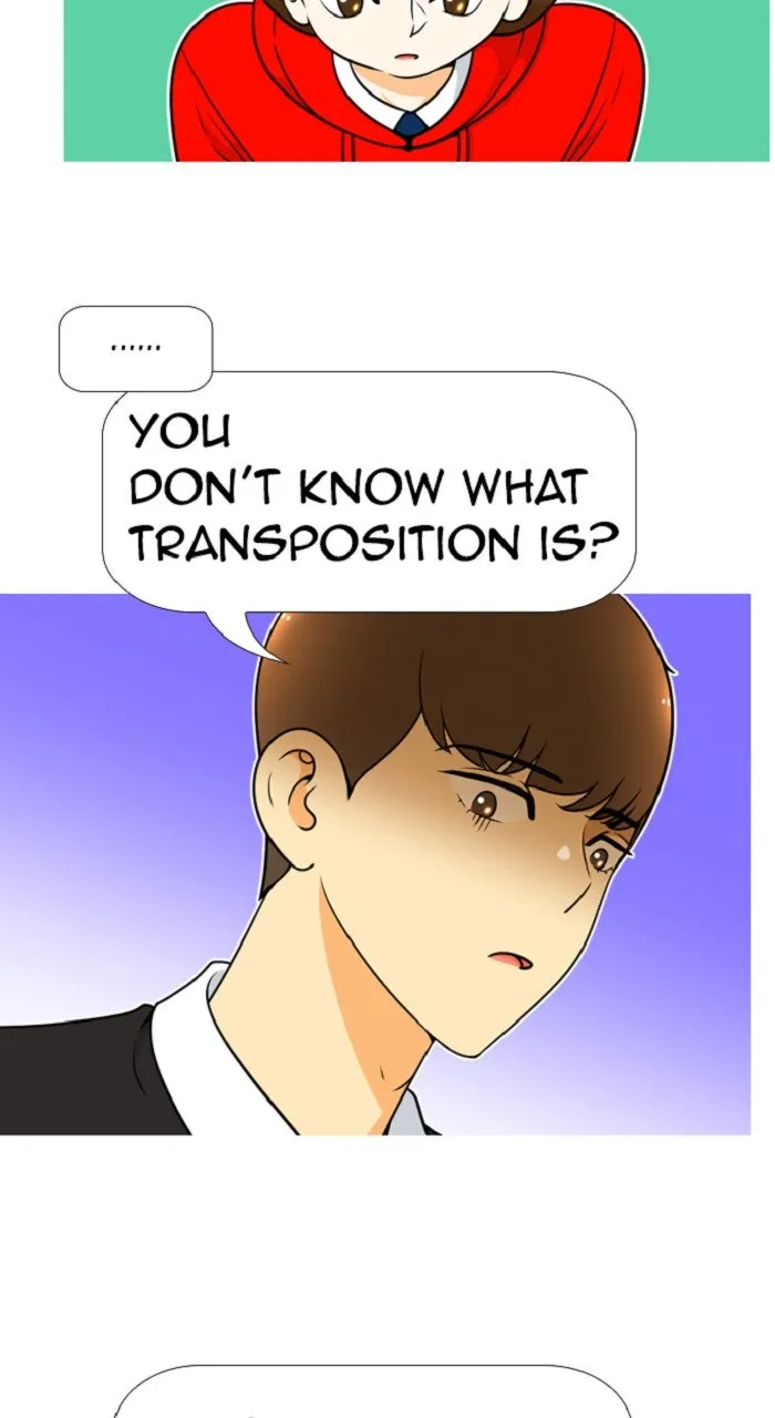 Read New Normal: Class 8 chapter 311 image 17 on Lezhin