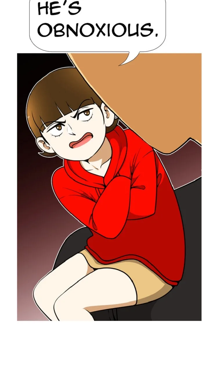 Read New Normal: Class 8 chapter 311 image 18 on Lezhin