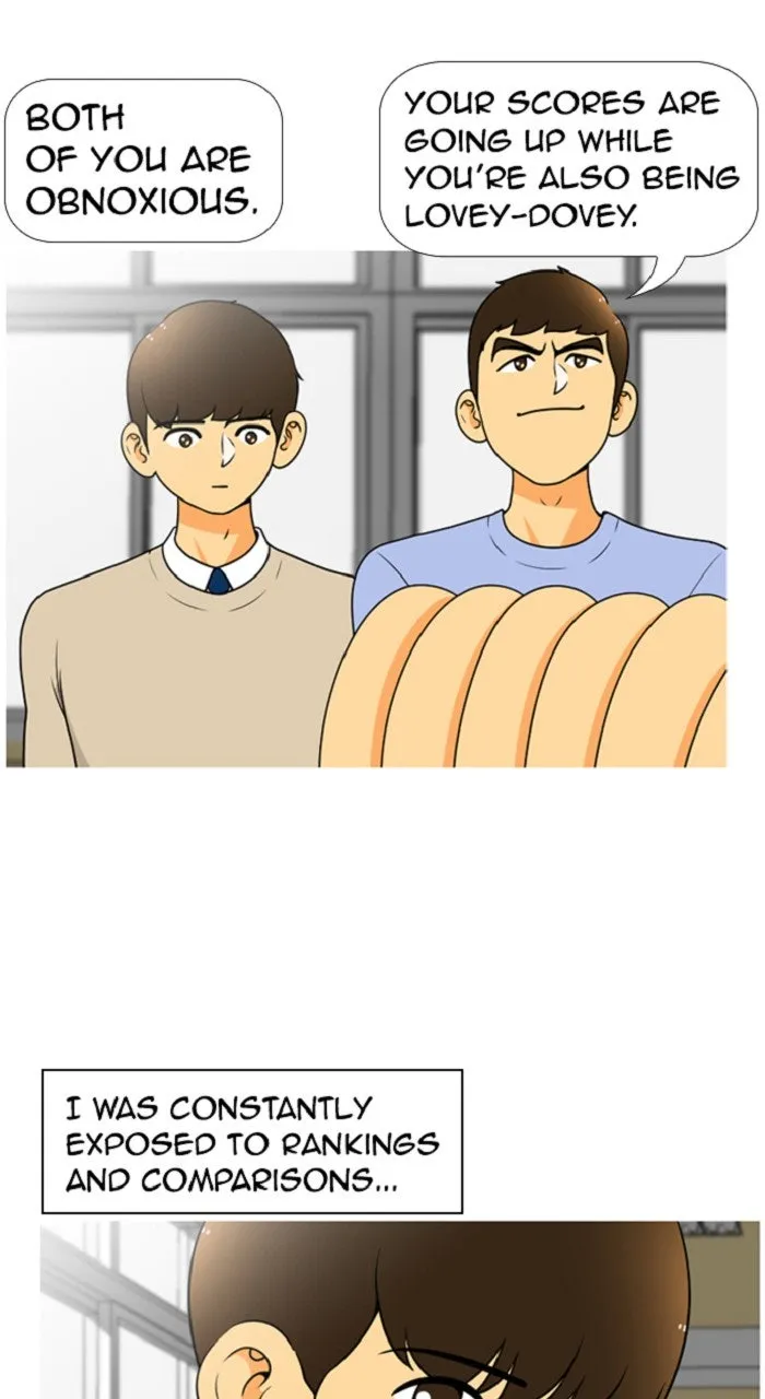 Read New Normal: Class 8 chapter 311 image 19 on Lezhin