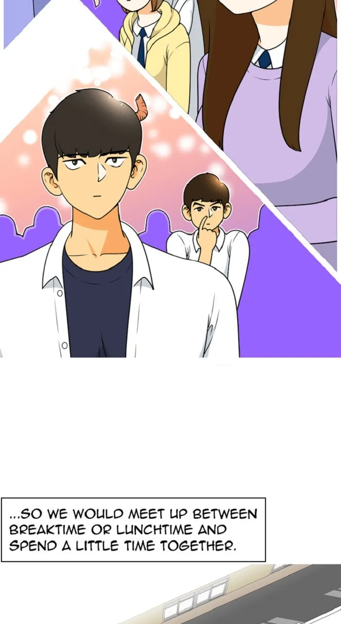 Read New Normal: Class 8 chapter 311 image 2 on Lezhin