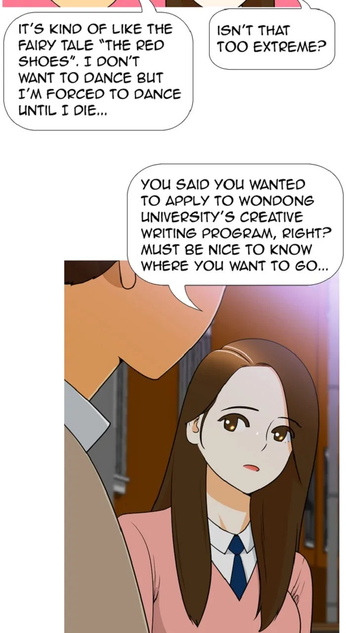 Read New Normal: Class 8 chapter 311 image 26 on Lezhin