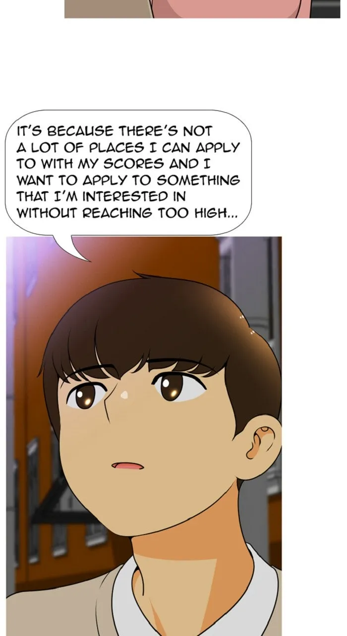 Read New Normal: Class 8 chapter 311 image 27 on Lezhin