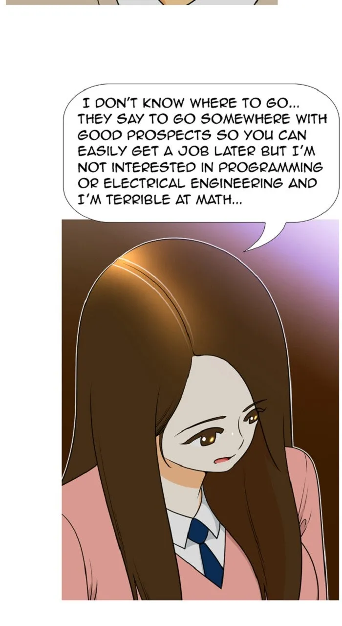Read New Normal: Class 8 chapter 311 image 28 on Lezhin