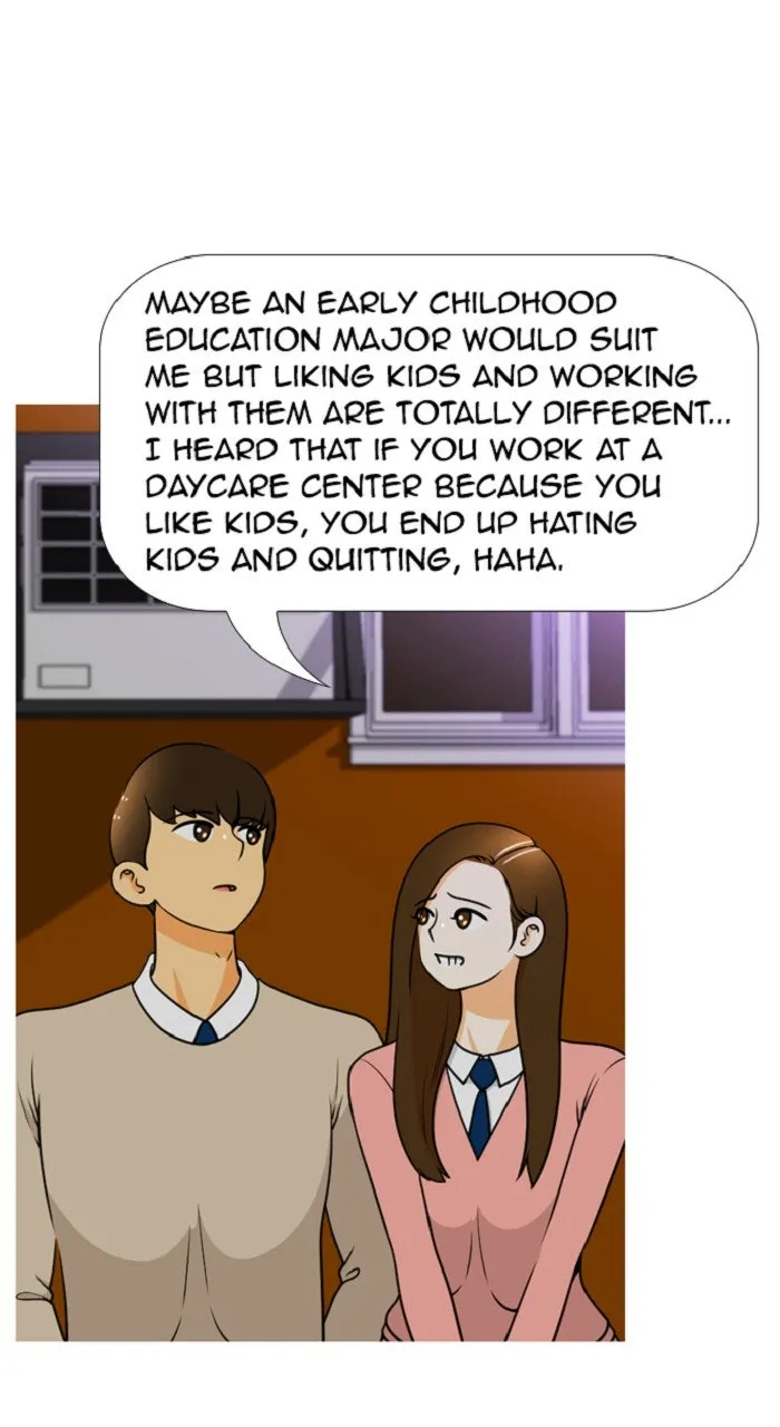 Read New Normal: Class 8 chapter 311 image 29 on Lezhin