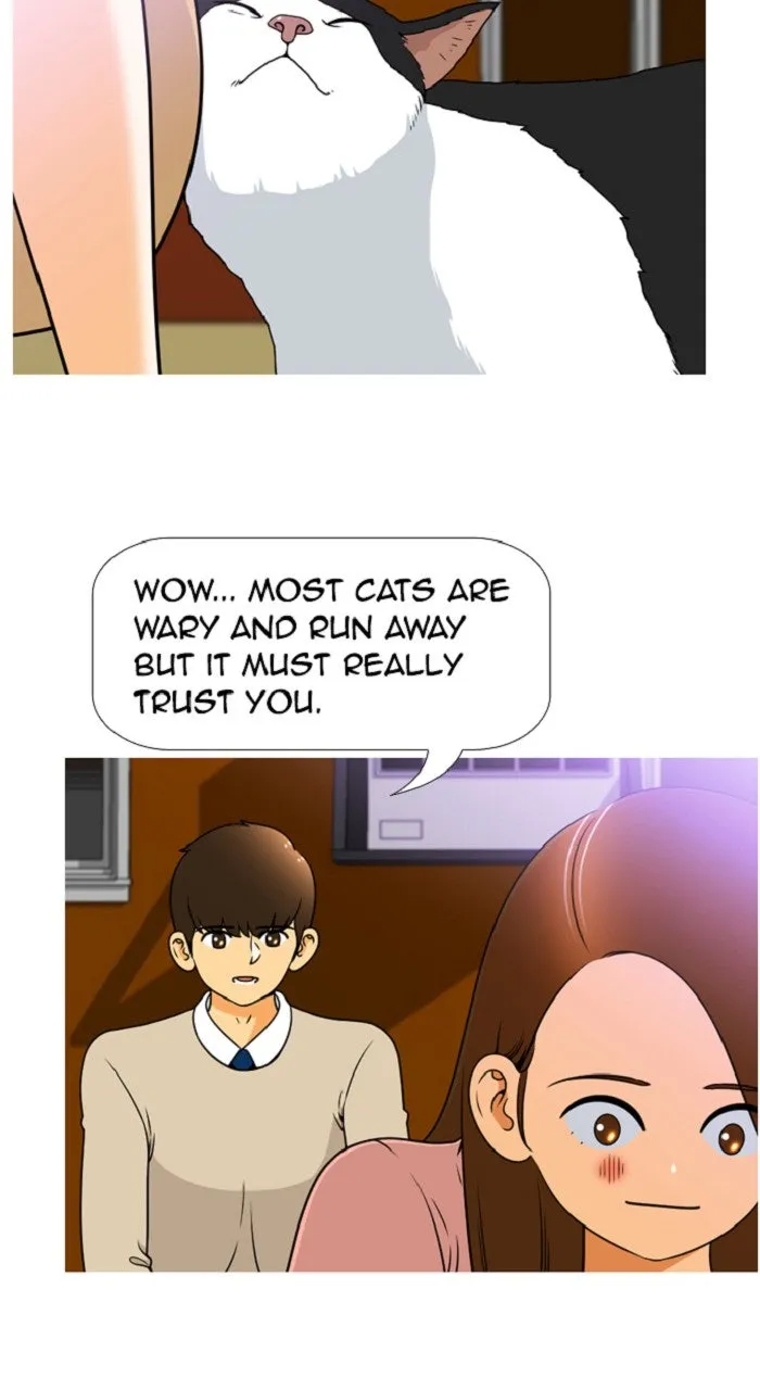 Read New Normal: Class 8 chapter 311 image 36 on Lezhin