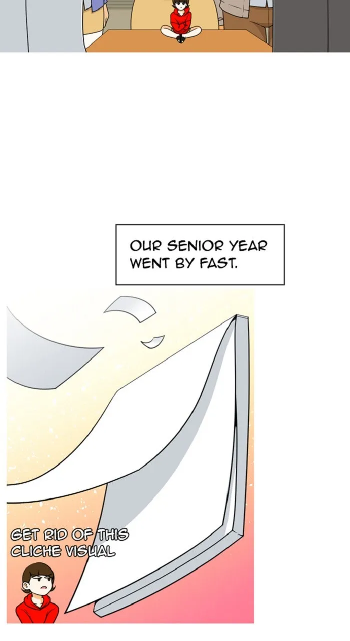 Read New Normal: Class 8 chapter 311 image 4 on Lezhin