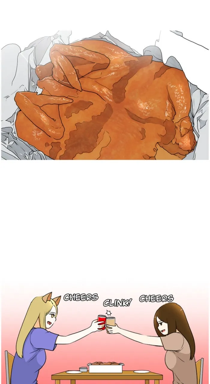 Read New Normal: Class 8 chapter 311 image 45 on Lezhin