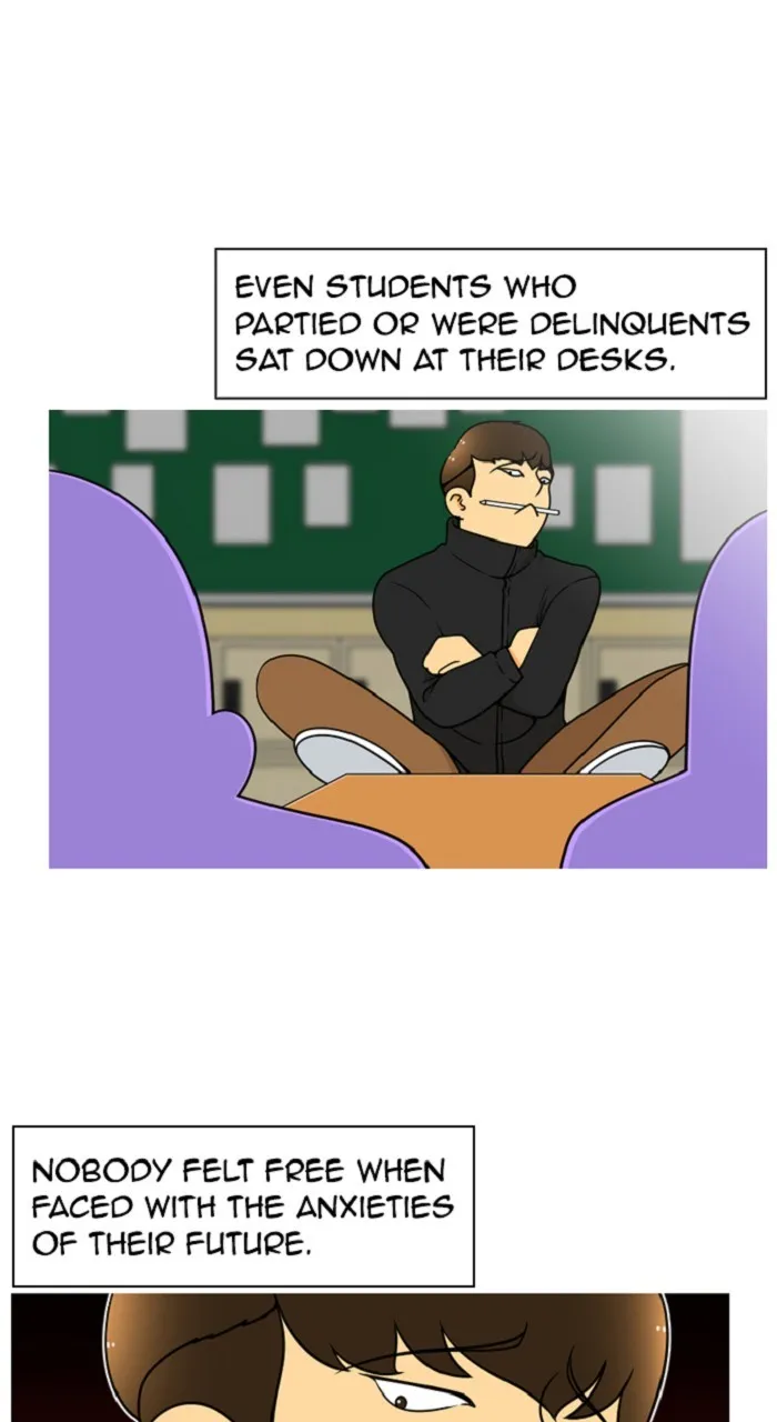 Read New Normal: Class 8 chapter 311 image 5 on Lezhin