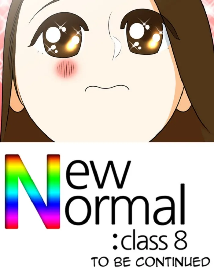 Read New Normal: Class 8 chapter 311 image 57 on Lezhin