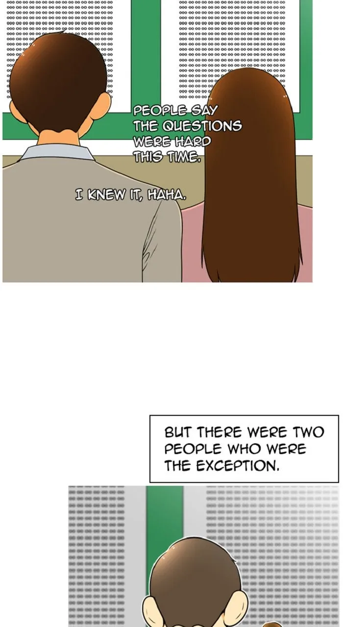 Read New Normal: Class 8 chapter 311 image 9 on Lezhin