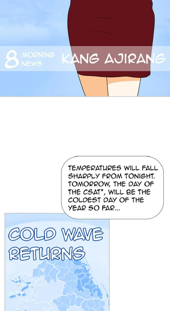 Read New Normal: Class 8 chapter 312 image 1 on Lezhin