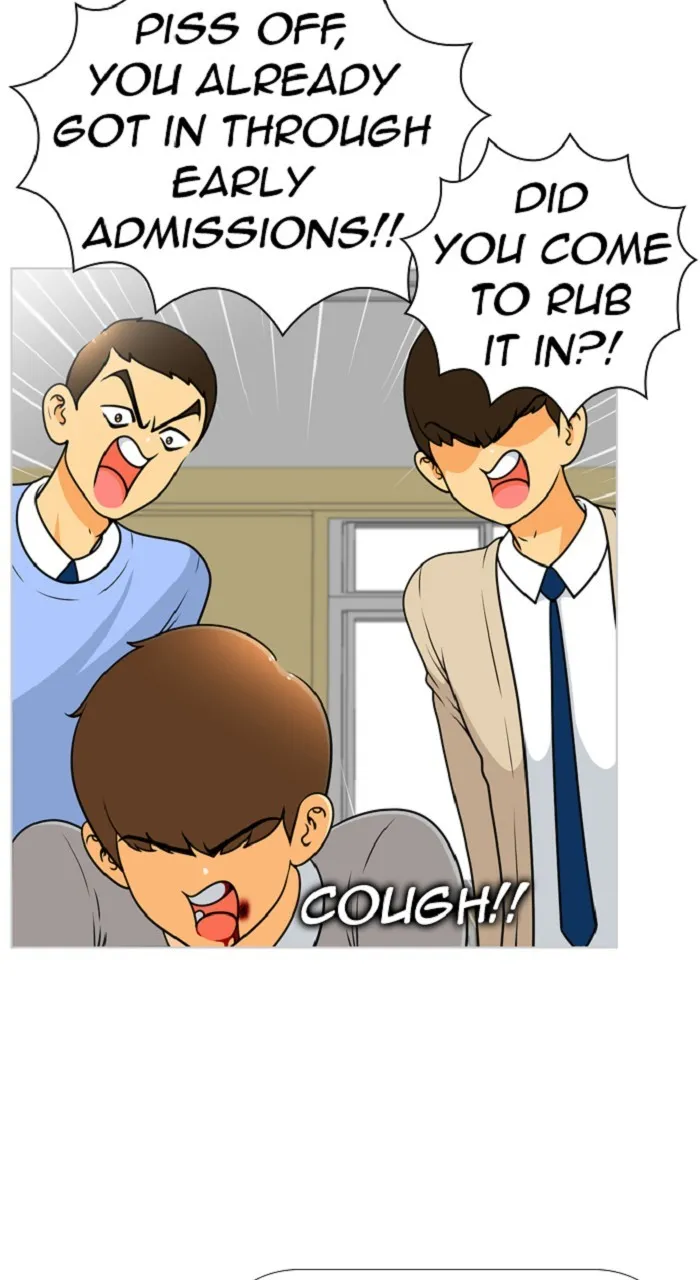 Read New Normal: Class 8 chapter 312 image 15 on Lezhin