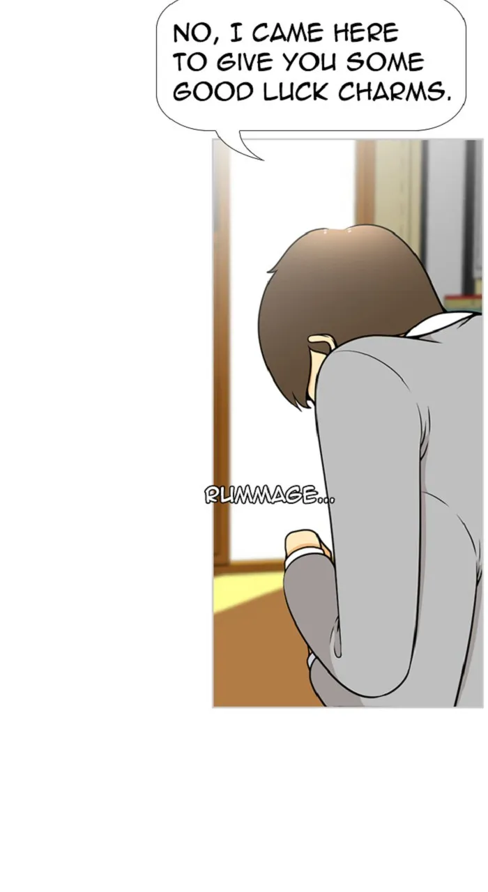 Read New Normal: Class 8 chapter 312 image 16 on Lezhin