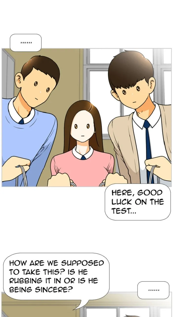 Read New Normal: Class 8 chapter 312 image 17 on Lezhin