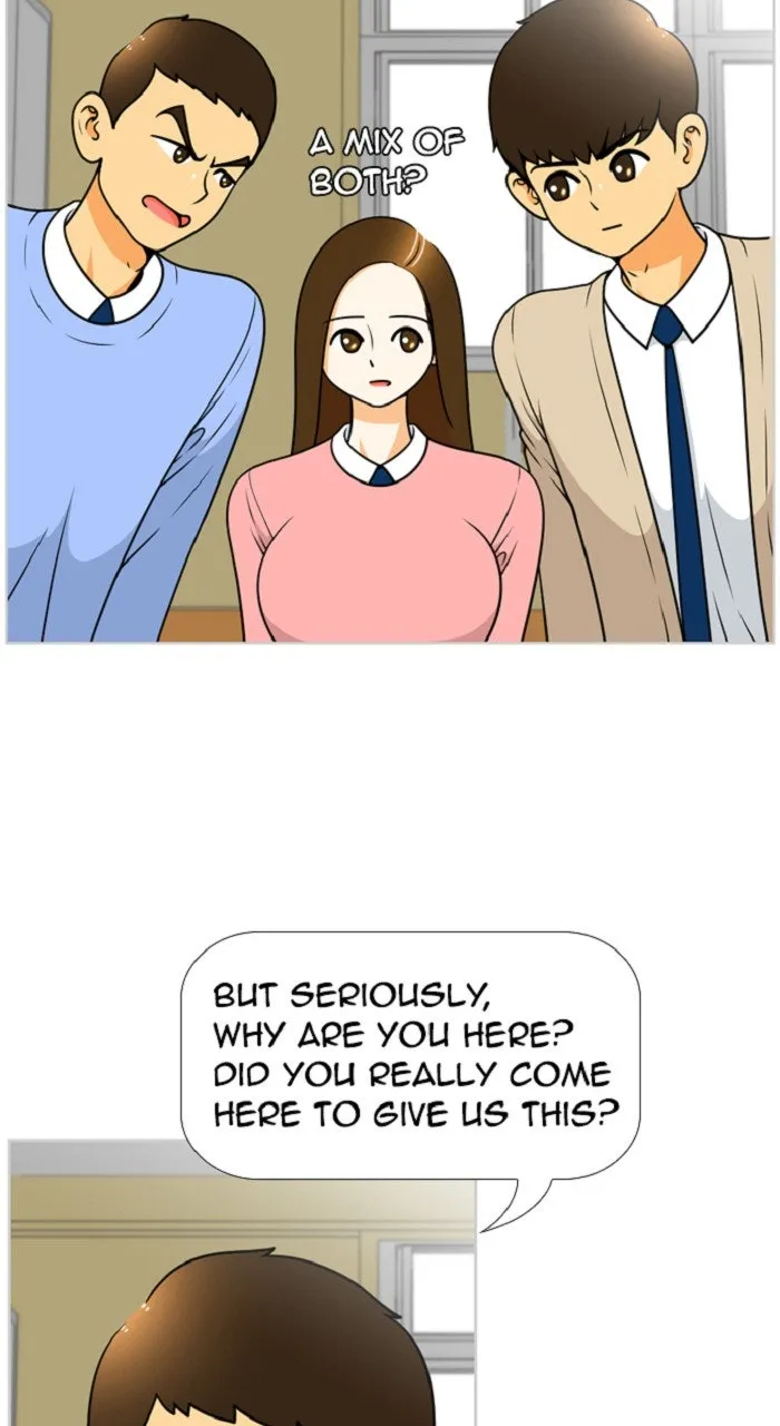 Read New Normal: Class 8 chapter 312 image 18 on Lezhin