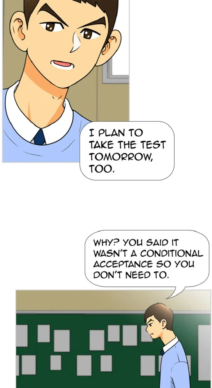 Read New Normal: Class 8 chapter 312 image 19 on Lezhin