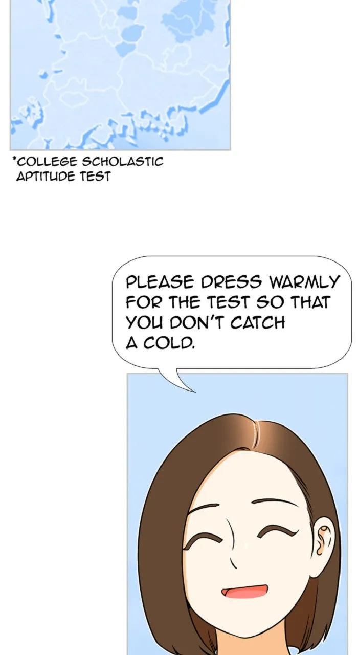Read New Normal: Class 8 chapter 312 image 2 on Lezhin