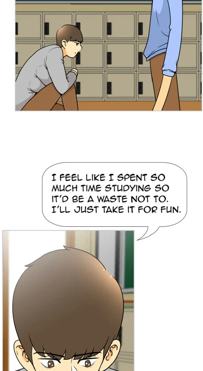 Read New Normal: Class 8 chapter 312 image 20 on Lezhin