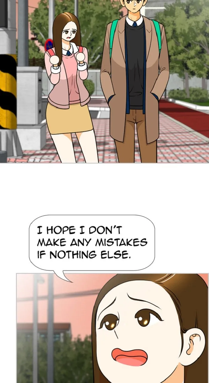 Read New Normal: Class 8 chapter 312 image 25 on Lezhin