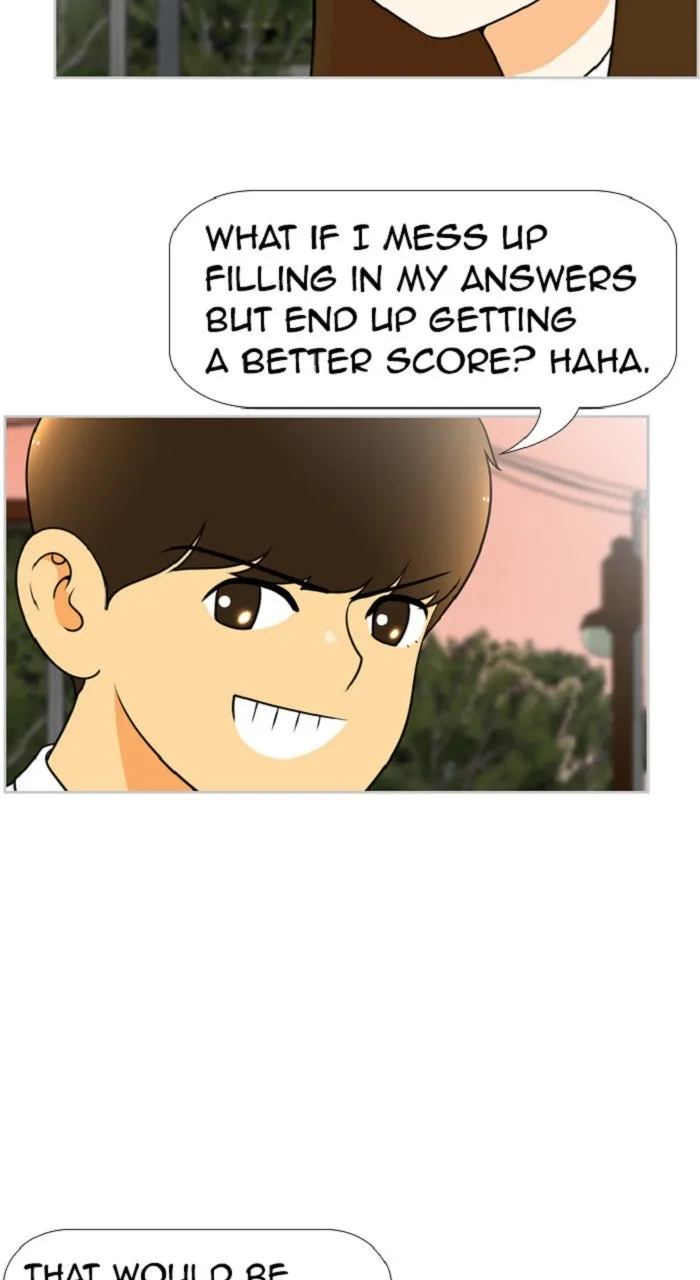 Read New Normal: Class 8 chapter 312 image 26 on Lezhin
