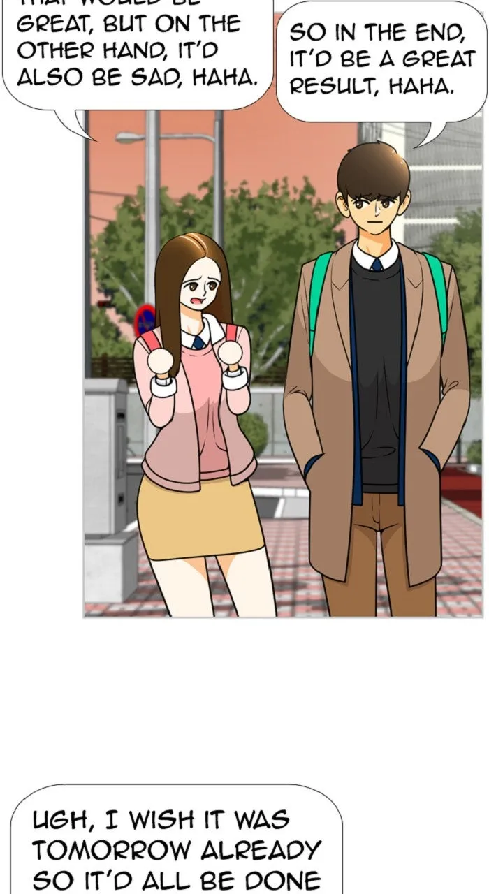 Read New Normal: Class 8 chapter 312 image 27 on Lezhin